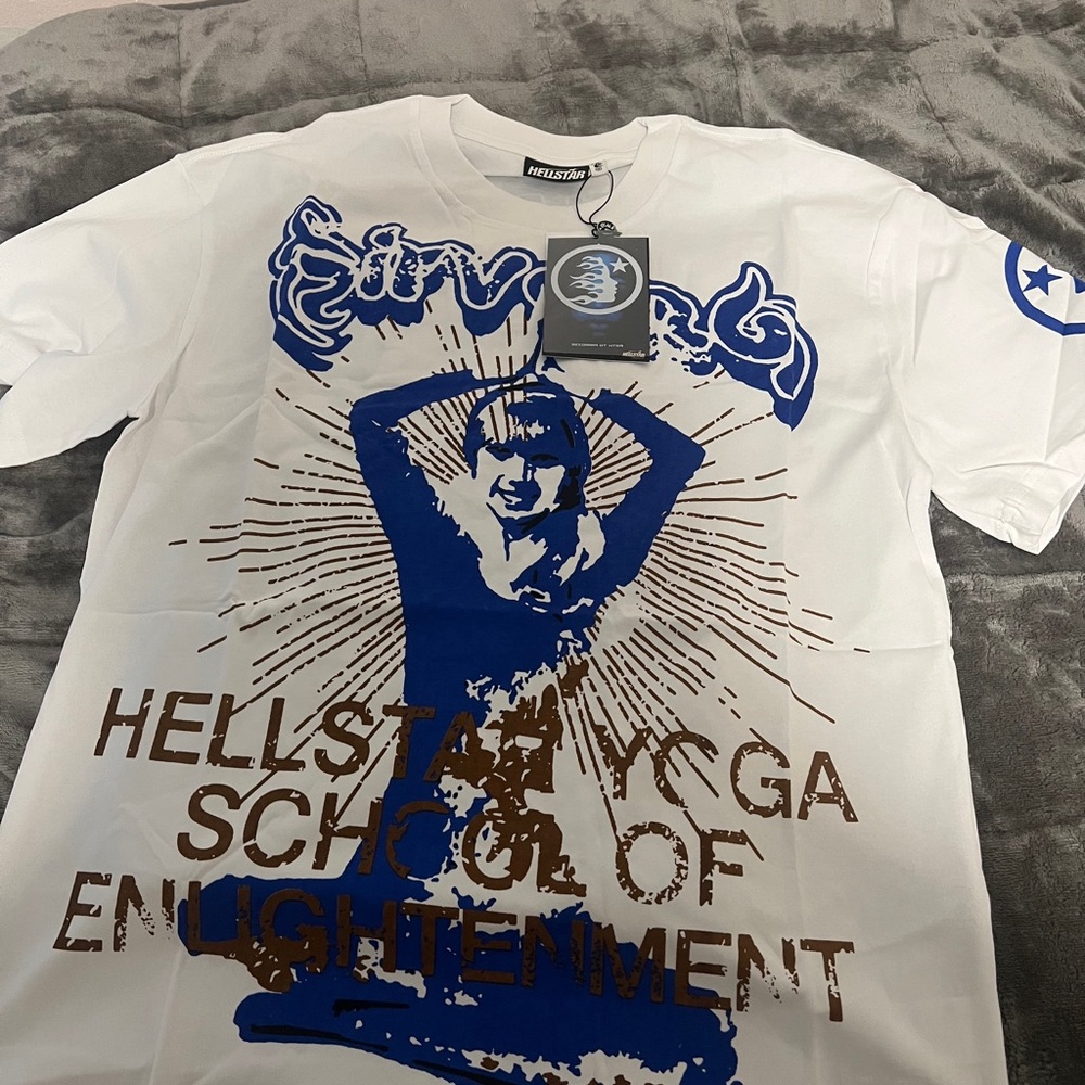 hellstar yoga school of enlightenment